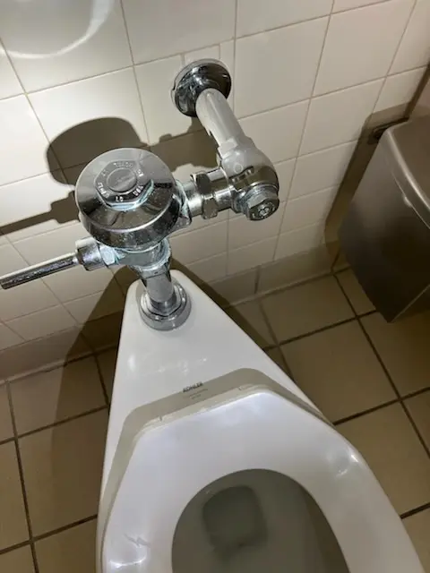 Fixture installation and repair for Sewer Camera Inspection in Sylvania